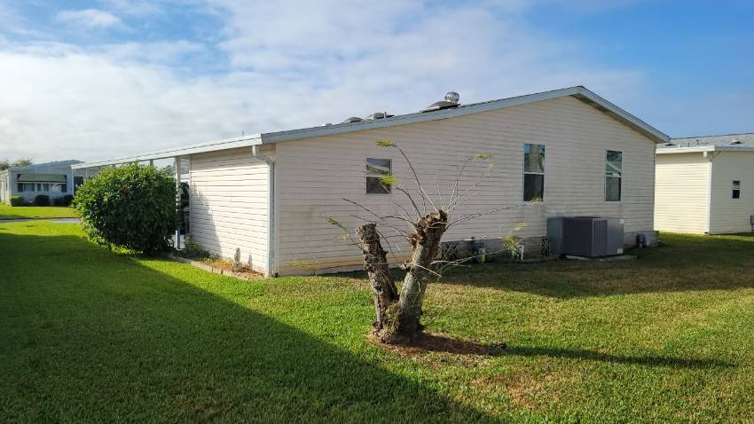 426 Bermuda Drive a Lake Wales, FL Mobile or Manufactured Home for Sale